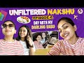 A Perfect Day With Vasu Unfiltered Nakshu Episode 06 Nakshathra Nagesh