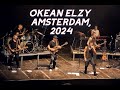 Okean Elzy in Amsterdam (AFAS), September 18, 2024 — Full Show