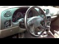 2003 Chevrolet Trailblazer LTZ Startup Engine & In Depth Tour