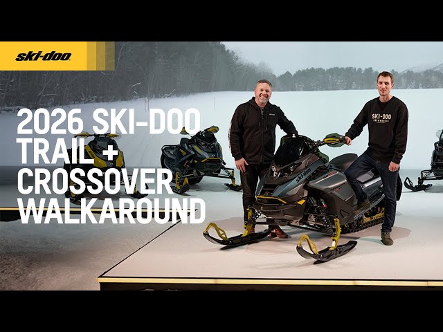2026 Ski-Doo Ski-Doo MXZ X-RS 850 E-TEC Black in Snowmobiles in Oakville / Halton Region