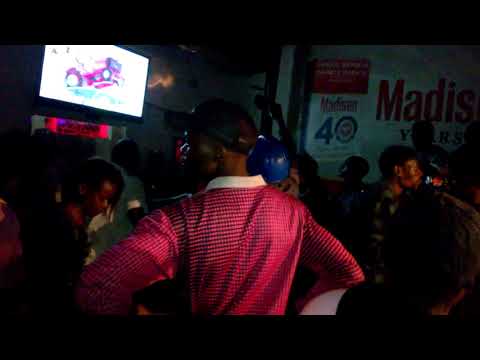 Endorsing Fyah Krisis - War Dem Waan Dub #CodeineIncRiddim @ClubTutees