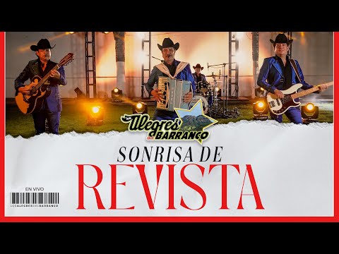 Miniatura de Sonrisa De Revista (En Vivo)