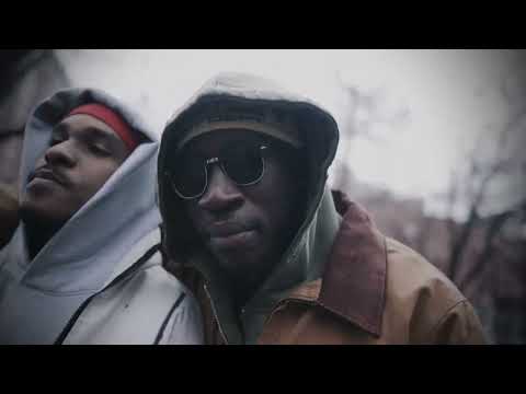 KillaMoe - Bleed (Official Music Video) 🎥Shot. By @weridomotions 