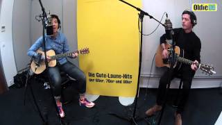 Texas - I Don´t Want A Lover (Live &amp; Unplugged)