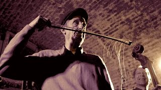 Hook, Line and Sinker - Doek Festival 2016