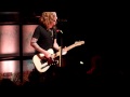 We the Kings  "Summer Love" LIVE  2-5-10