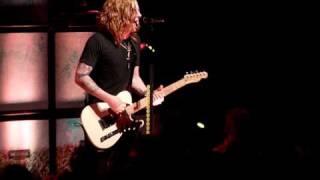 We the Kings  &quot;Summer Love&quot; LIVE  2-5-10