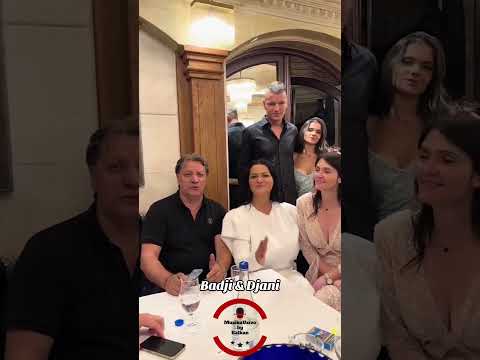 Badji & Djani - Kceri Jedina #live #accapella #duet #acapella #music #cover