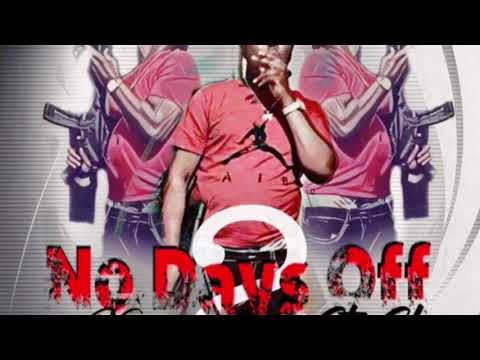 Keyy StaCkss Ft. Benjamin Franklin - Feeling Good Today