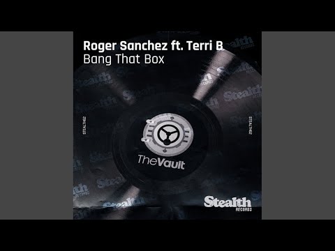 Bang That Box (Pink is Punk Remix)