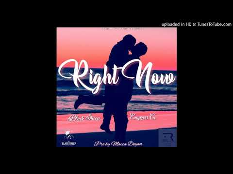 Cc x The Blacksheep - Right Now prod by Maccah Deyan @ C9 City 0777 693 696