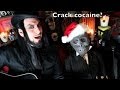 Aurelio Voltaire - Santa Claus is Satan - World ...