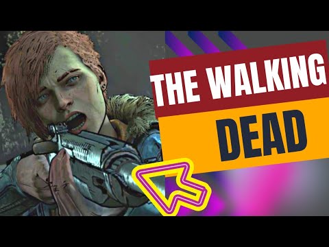 Minerva - The Walking Dead The Final Season Episode 4 (Part 36)