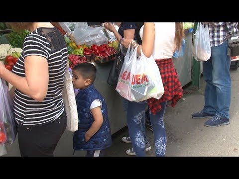 Više ni kese neće biti besplatne