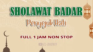 Download lagu Sholawat Badar - Sholatullah Salamullah Ala Thoha Rasulillah 1 Jam Full Non Stop || El Ghoniy mp3 Download lagu Sholawat Badar - Sholatullah Salamullah Ala Thoha Rasulillah 1 Jam Full Non Stop || El Ghoniy mp3