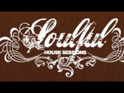 The Funk Ensemble-Syndia (Roberto de Carlo Salento Mix)