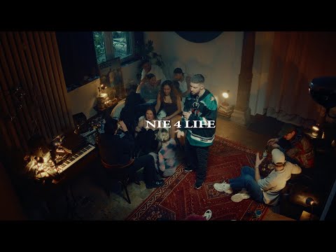 Olson - Nie 4 Life (21 Tage danach) [Official Video]