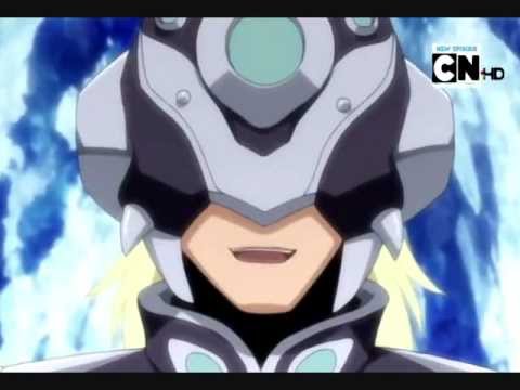 Mechtanium Surge 2nd Arc    Wiseman Wants The End