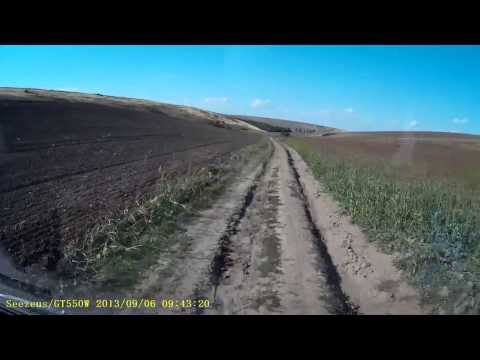 One of the nicer roads for Cuiugiuc.