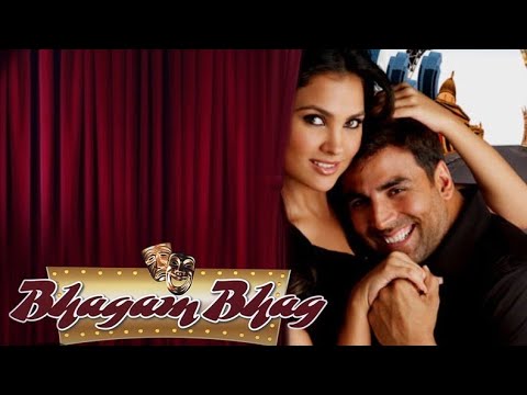 Signal Pyar Ka Signal🎼410(Movie :- Bhagam Bhag-2006)