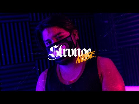 Strvnge Noíse - Nunca muere | Session #20