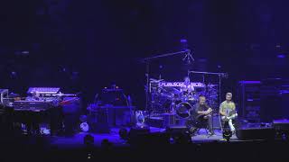 Phish Bakers Dozen 8 - Harpua