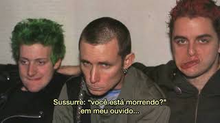 Green Day - Rotting (Legendado)