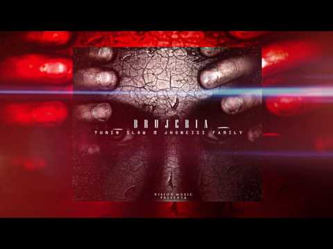 Tunin Slow X Jhoneisi Family - Brujeria Prodc Tunin Slow  (Audio)