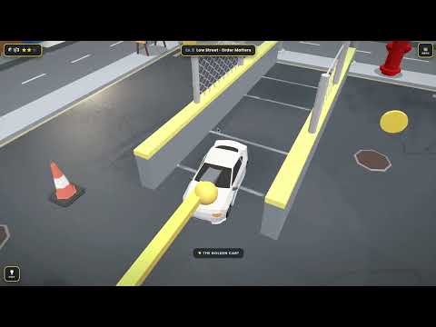 Tow Master: Crane Puzzle 3D video thumbnail