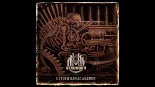 Deadborn - Second Order Cybernetics