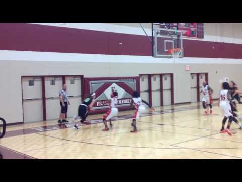 Ky Premier vs CA Ballaz Clip 2