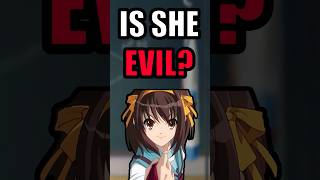 Download lagu Easily the MOST CONTROVERSIAL anime girl of ALL TIME (haruhi suzumiya) mp3 Download lagu Easily the MOST CONTROVERSIAL anime girl of ALL TIME (haruhi suzumiya) mp3