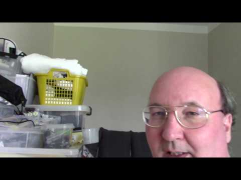 MongoTV_2731 - PLAN FOR MIN ØKONOMI