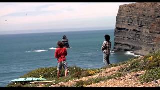 Road trip - the experience in Portugal