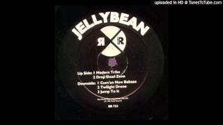 Jellybean - Modern Tribe