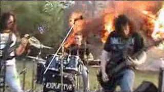 "Abuse the Power" by Expletive