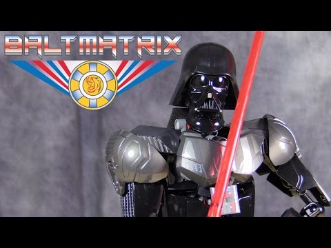 LEGO Star Wars Darth Vader 75111