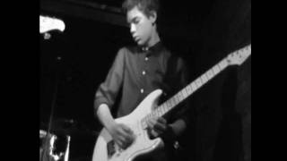 Chank (John Scofield) - Lab. Groove Studio Version