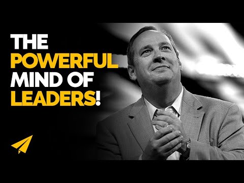 Unlock Your Leadership Potential: John Addison Success Tips