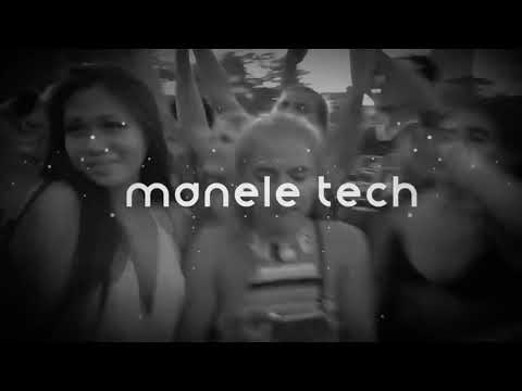 maneaua otelului galati (manele tech)