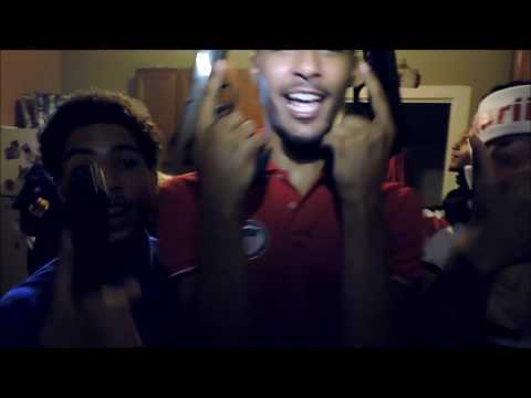 Chxpo & Yz - Calm Down (Official Music Video)