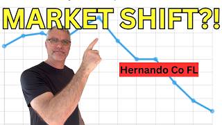Is the Hernando County Market Shifting! March 2026 Update