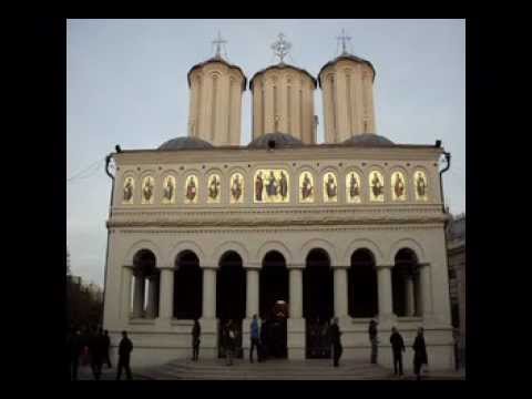 Canonul Sfantului Andrei Criteanul- P.S. Ciprian Campineanul