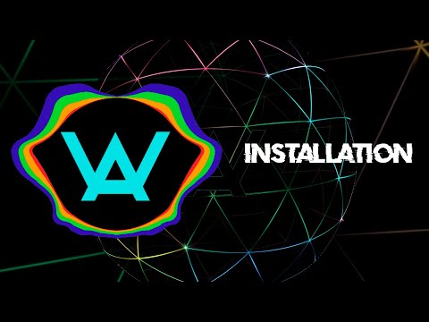 Video thumbnail for Installation