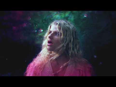 Katy Rose Run in a Dream (Official Video)