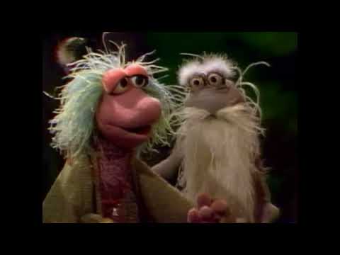 Die Fraggles - Folge 12 - Die Finger des Lichts