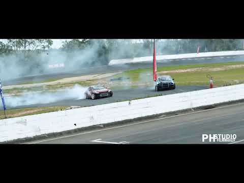 DRIFT SHOW BRASIL - 18/12/2021 - ECPA PIRACICABA