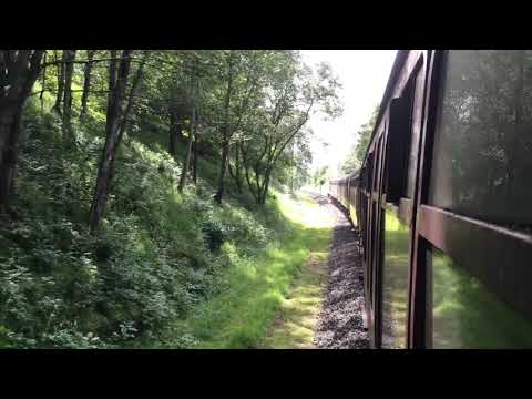 Embsey & Bolton Abbey Steam Railway