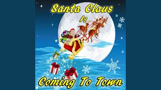 Wonderful Christmas Time