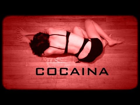 Hank & Cupcakes - Cocaina (Official Music Video)